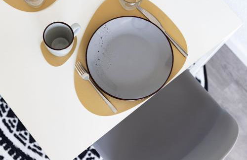 VAZ Apartments Corporate Living ca 15 Min Messe u HBf - Foto 32