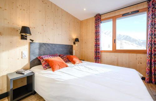 Résidence Club MMV L'Etoile des Sybelles - Foto 14