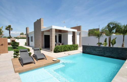 Luxury Villa - Foto 1