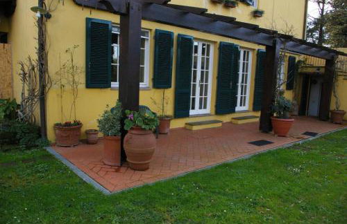 Tenuta Poggio alla Farnia - Foto 9