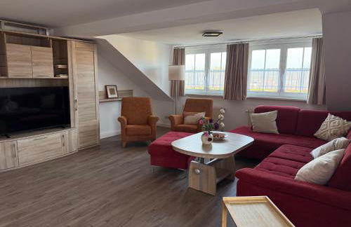 Ferienwohnungen in Röblingen - Foto 2