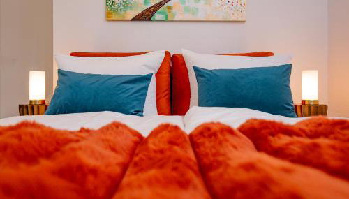 Harz Huus Apartments "Linde" - Foto 3