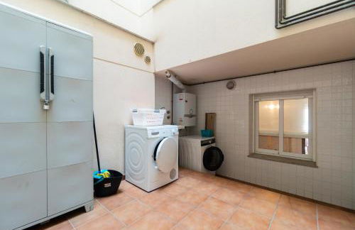 Apartamento con gran patio y excelente ubicación! - Photo 17