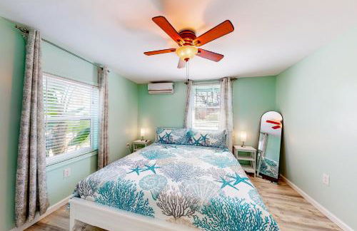 Bayfront Bliss Retreat - Foto 18