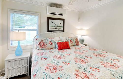Captains Quarters B by Tybee Vacation Rentals - Foto 32