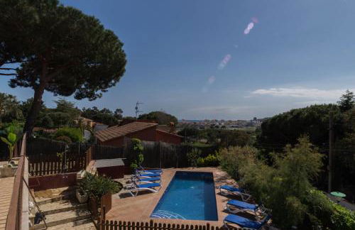 La Llevantina Boutique Villa - Foto 62