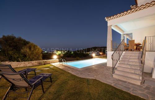 Villa Thia - Foto 55