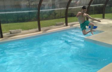 gîte m et m - Foto 14