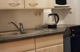 Kleine gemütliche Mansardenwohnung im Südosten Münchens - Foto 10