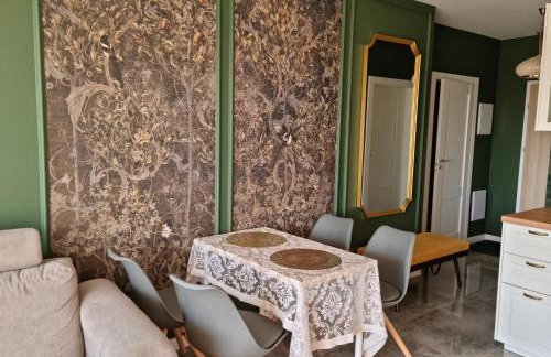 Apartament na Wzgórzu Zielony - Foto 8