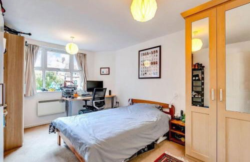 2BR w WiFi in Vibrant Streatham - Foto 3