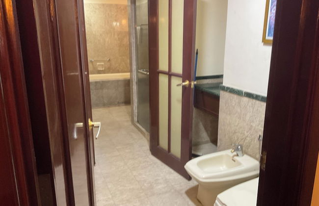 Glorious Service Suite At Times Square - Foto 47