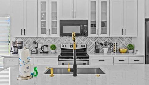 5 Bed Very Close To Disney World home - Foto 4