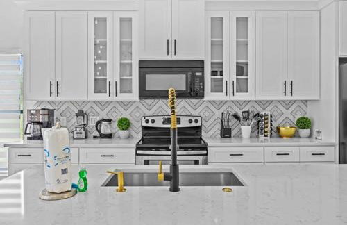 5 Bed Very Close To Disney World home - Foto 4