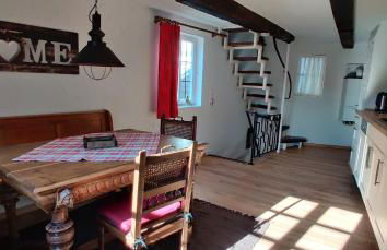 300 Jahre altes Haus in der historischen Altstadt - Foto 10