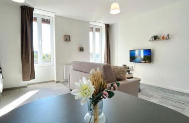 T2 urbain proche du centre-ville de Lyon - Photo 9