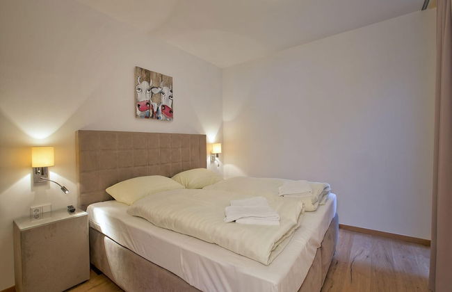 Apartment in Neukirchen by Ski Lift & Wellness - Foto 5