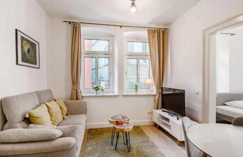 Old Town Center Apartments - Foto 14