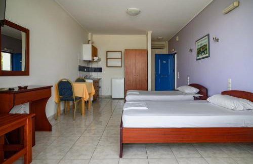 Hotel Dimitra - Foto 35