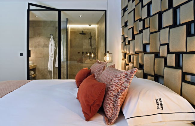 Luxury Villa Retreat at Durbuy Suites for 12 Pers - Foto 14