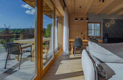 Osada Przystanek Czorsztyn - Photo 79