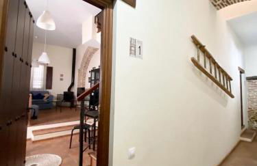 Dúplex con piscina en centro Cazalla - Photo 37