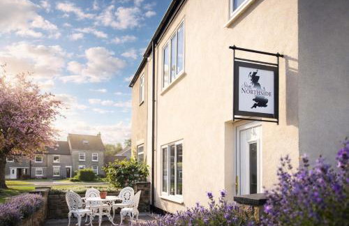 Two Bedroom Country Cottage in County Durham with Village Pub and Free Parking For Holidays and Work Stays - Foto 1