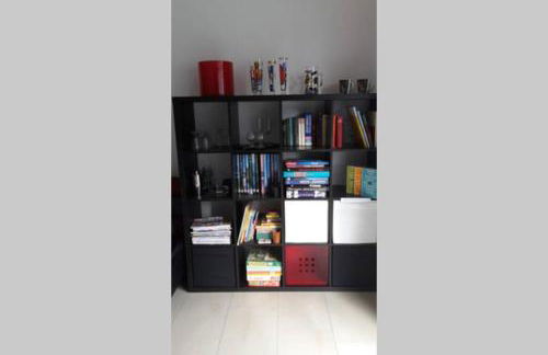 Große Wohnung 20 km von Köln bis zu 17 Personen - Foto 13