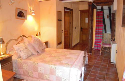 La Casa de la Abuela Clotilde - Foto 27