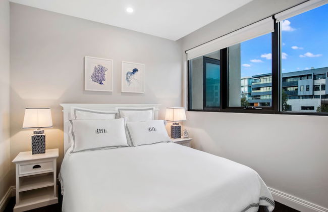 The Hamptons Apartments - Port Melbourne - Foto 19