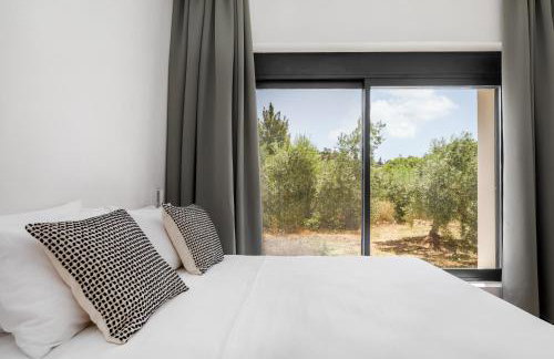 Olea Villas by halu!, Cozy villa in Nikiti - Photo 5