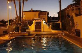Villa Corral - Foto 35