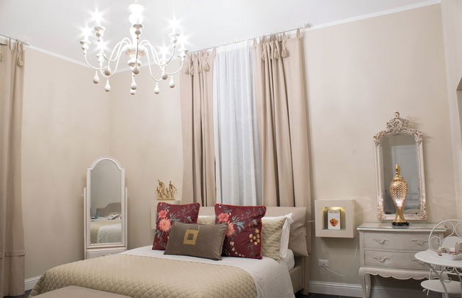 Domus Deorum - Foto 4