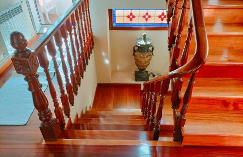 Casa das Mareas - Foto 31