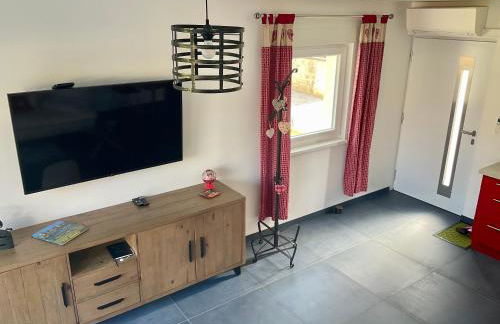 Gite Au sauna de l’Aubach - Foto 8