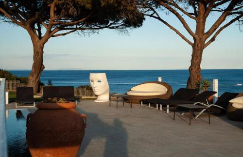 Resort Capo Bianco - Foto 18