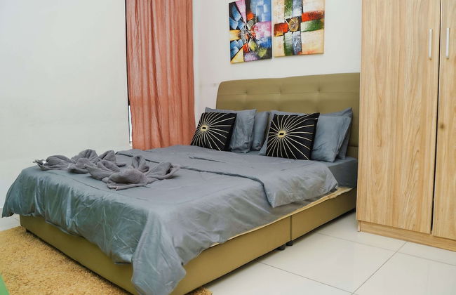 D'Summit Residences by YML Homestay - Foto 3