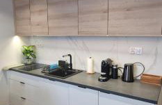 Apartament Zatoka Snów z widokiem na morze 3,5h od Wawy - Foto 18