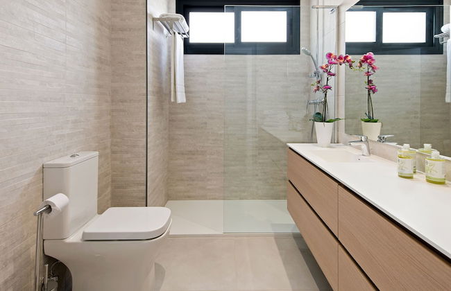 Apartamentos Cortijo del Mar Resort - Photo 79