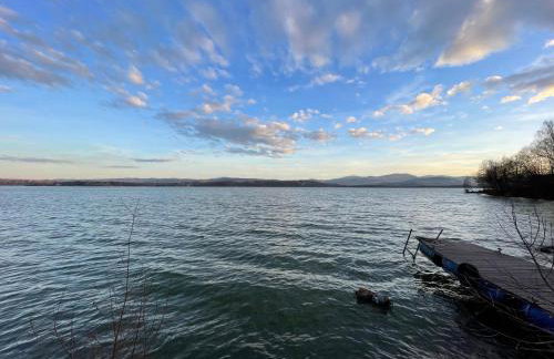 Superior Laguna Beskidow 3 Rooms! Sauna&Gym! Air Condition! - Foto 54