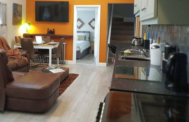 Magical 3-bed Stone Built Cottage - Sleeps 6 - Photo 21