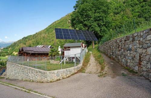 Rosa Blu Mountain Suite - Photo 26