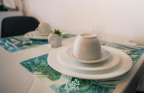 Casa Blanca - Foto 34