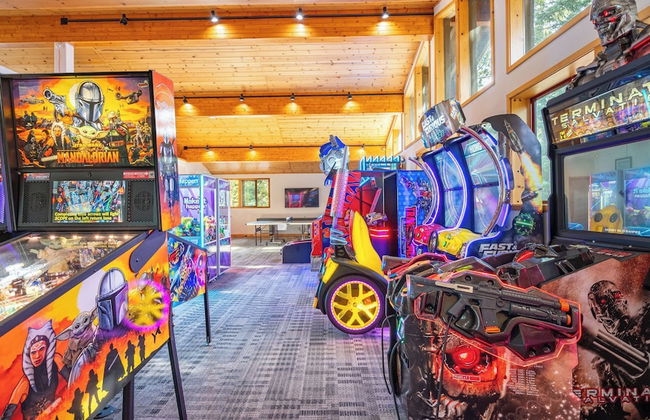 Village Studio by Avantstay Minutes to Lifts - Foto 43