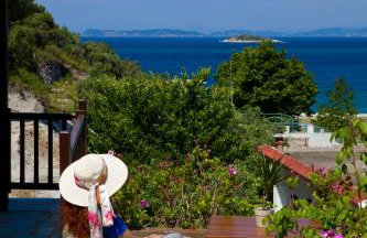 Hovolo Hotel Apartments - Foto 72