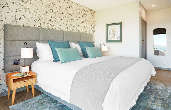 The Cliffside Boutique Getaway - Foto 6