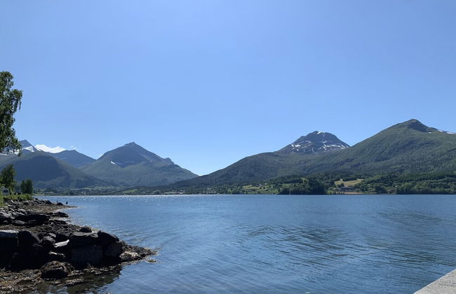 Fagervik Camping - Photo 67