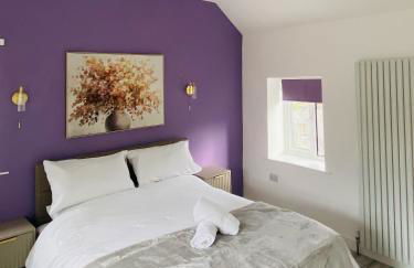 Northcliffe - Stylish Stone Cottage - Spa Bath - Peak Views - Photo 9