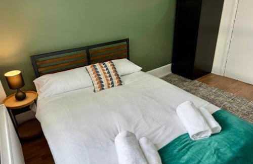 The Walthamstow Lodge - Foto 16