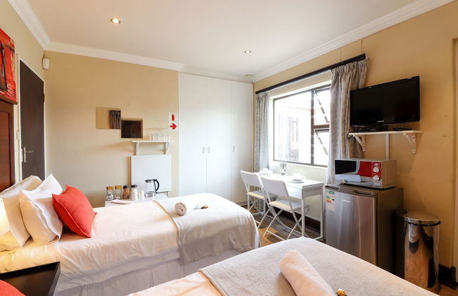 Awali Lodge - Foto 27